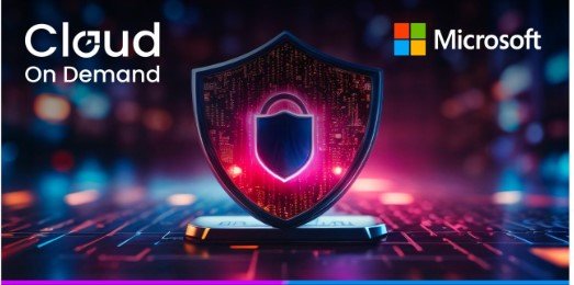 Cloud on demand